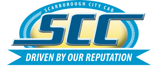 Scarborough city cab